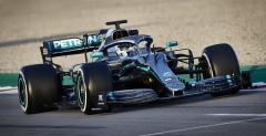 Bottas: Mercedes zrobi postp, ale wci nie ma zwyciskiego bolidu