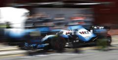 Lowe: Kubica uwaa nowy bolid Williamsa za ogromny krok naprzd