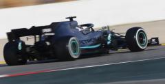 Bottas: Mercedes zrobi postp, ale wci nie ma zwyciskiego bolidu