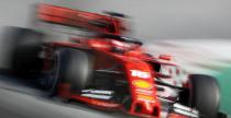 Leclerc zabra gos ws. moliwych polece zespou w Ferrari