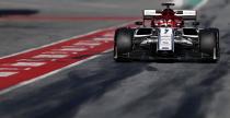 Ilott te zadebiutuje na testach F1