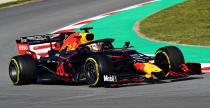 Red Bull przyspiesza wprowadzenie poprawek do bolidu