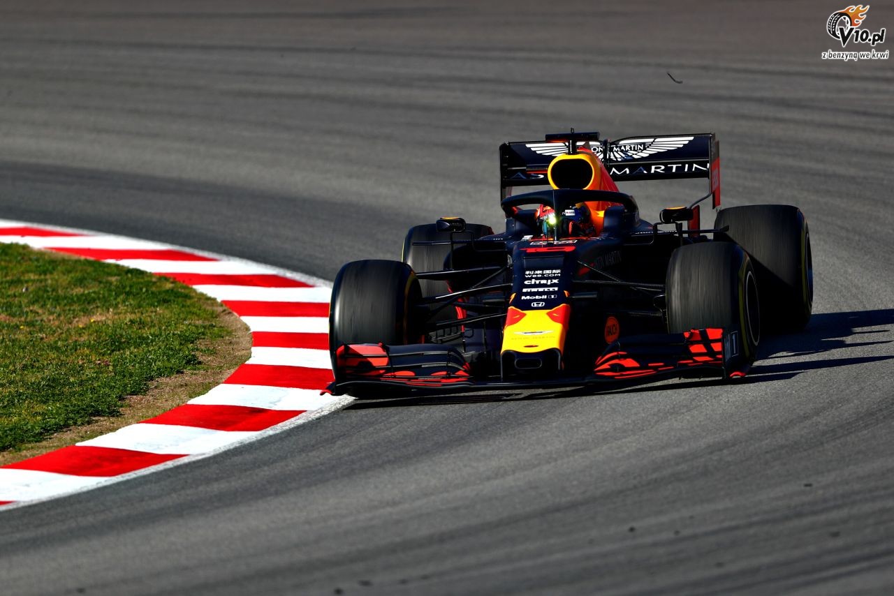 Marko: Gasly nie powinien sobie pozwoli na kolejne wypadki