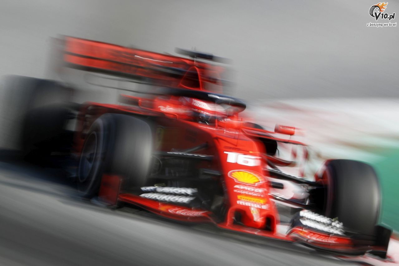 Ferrari ma jeszcze rezerwy