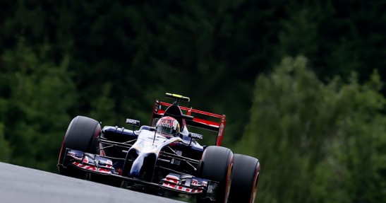 Carlos Sainz Jr