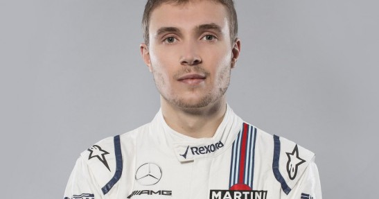 Siergiej Sirotkin