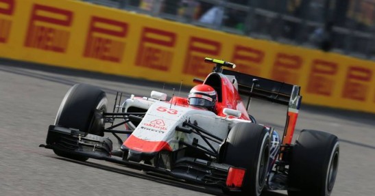 Pascal Wehrlein