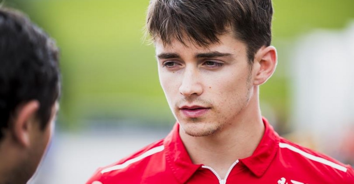 Charles Leclerc