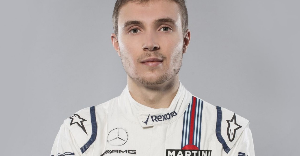 Siergiej Sirotkin