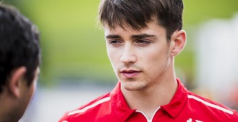 Charles Leclerc
