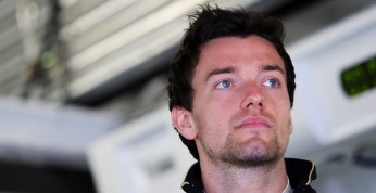 Jolyon Palmer