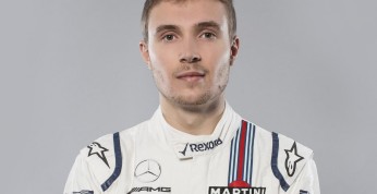 Siergiej Sirotkin
