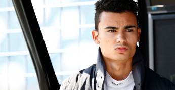Pascal Wehrlein