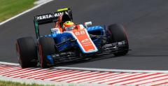 Rio Haryanto