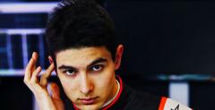 Esteban Ocon