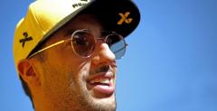 Daniel Ricciardo