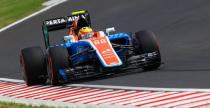 Rio Haryanto