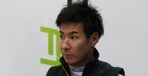 Kamui Kobayashi