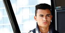 Pascal Wehrlein