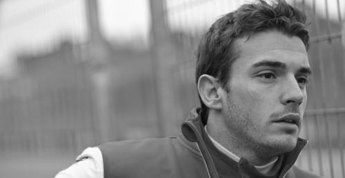 Jules Bianchi