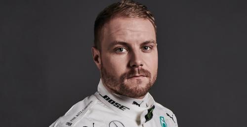 Valtteri Bottas