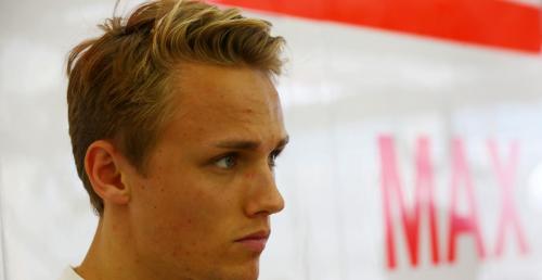 Max Chilton