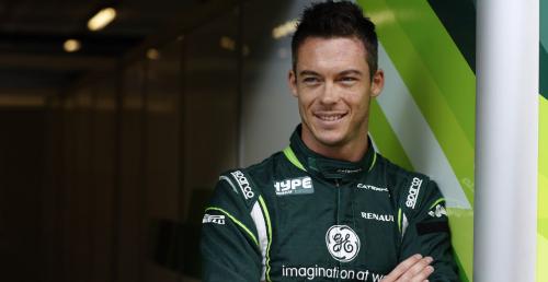 Andre Lotterer