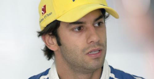 Felipe Nasr