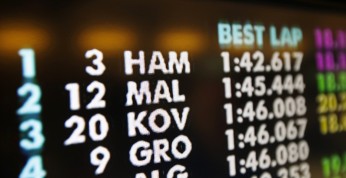 F1 zmienia skrót nazwiska Verstappena w transmisjach TV