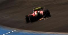 Polak opracowuje rewolucj techniczn w F1 na sezon 2017