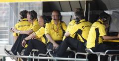 Renault ma problemy z pozyskiwaniem nowych ludzi w F1