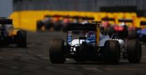 Brawn nie chce podania F1 za przemysem samochodowym. 'Skoczymy z elektrycznym autem, ktre samo si prowadzi'
