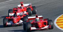 F1 moe wprowadzi trzecie bolidy jeli straci Red Bulla