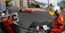 Wirtualny safety car zatwierdzony na sezon 2015