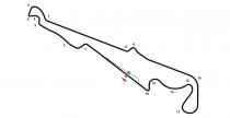 Paul Ricard - Francja