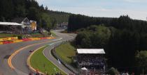 Spa-Francorchamps