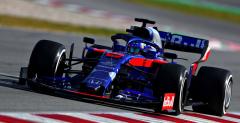 Toro Rosso