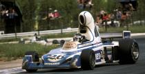 10 najbrzydszych bolidw w historii F1 subiektywnym okiem V10.pl