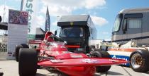 10 najbrzydszych bolidw w historii F1 subiektywnym okiem V10.pl