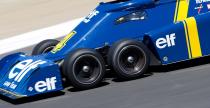 10 najbrzydszych bolidw w historii F1 subiektywnym okiem V10.pl