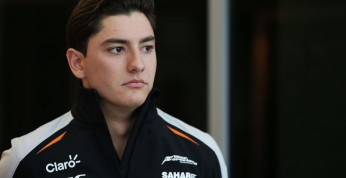 Celis Jr wystąpi na treningu w GP Włoch