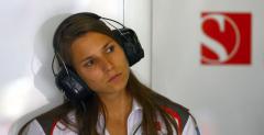 De Silvestro z powrotem w IndyCar
