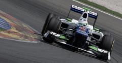 Simona de Silvestro zaliczya drugi test w F1