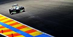 Simona de Silvestro zaliczya drugi test w F1