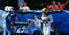 Formua 1 w krzywym zwierciadle kibicw - odc. 3