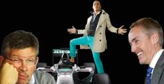 Formua 1 w krzywym zwierciadle kibicw - odc. 3