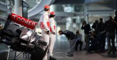 Formua 1 w krzywym zwierciadle kibicw - odc. 3