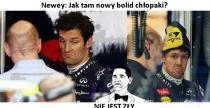 Formua 1 w krzywym zwierciadle kibicw - odc. 3