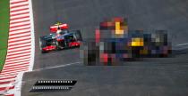 Formua 1 w krzywym zwierciadle kibicw - odc. 3