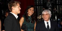 Ecclestone wemie lub po raz trzeci - z jeszcze modsz